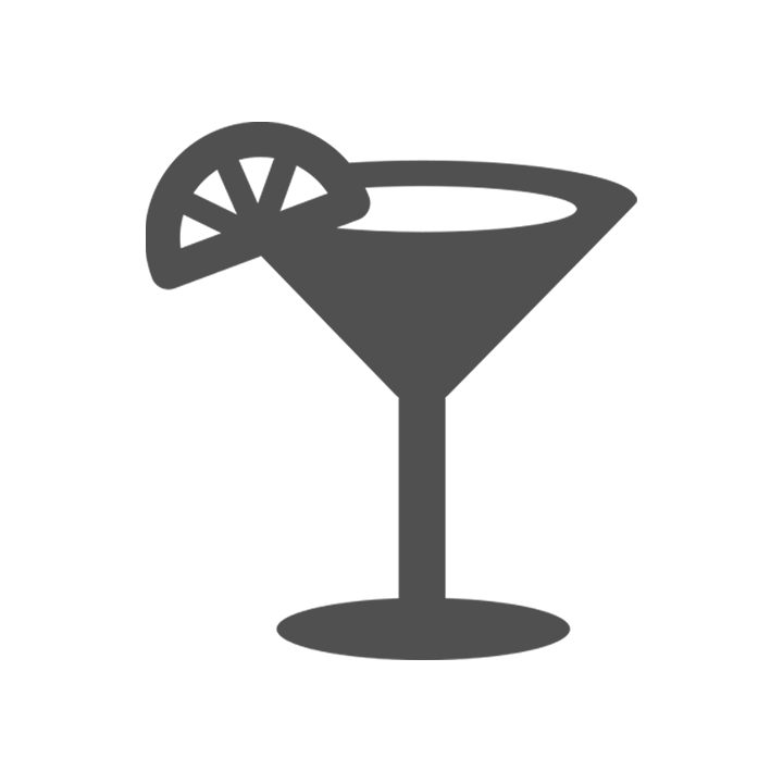 Gala, cocktail